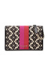 Kate Spade Ročna torba Wallet On Chain PWR00447 Črna - Pepit.si