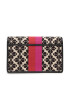 Kate Spade Ročna torba Wallet On Chain PWR00447 Črna - Pepit.si