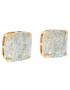 Kate Spade Uhani Samll Square Studs WBRUB383 Srebrna - Pepit.si