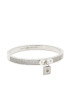 Kate Spade Zapestnica Bangle K9464 Srebrna - Pepit.si