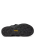 Keen Copati Hood Clog 1026800 Črna - Pepit.si