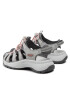 Keen Sandali Astoria West Sandal 1023589 Siva - Pepit.si