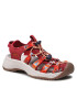 Keen Sandali Astoria West Sandal 1026049 Bordo rdeča - Pepit.si