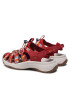 Keen Sandali Astoria West Sandal 1026049 Bordo rdeča - Pepit.si