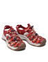 Keen Sandali Astoria West Sandal 1026049 Bordo rdeča - Pepit.si