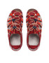 Keen Sandali Astoria West Sandal 1026049 Bordo rdeča - Pepit.si