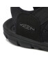 Keen Sandali Clearwater Cnx 1026311 Črna - Pepit.si