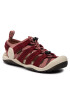 Keen Sandali Clearwater II Cnx W 1024975 Rdeča - Pepit.si