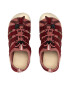 Keen Sandali Clearwater II Cnx W 1024975 Rdeča - Pepit.si