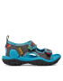 Keen Sandali Knotch Creek Ot 1027218 Modra - Pepit.si