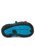 Keen Sandali Knotch Creek Ot 1027218 Modra - Pepit.si