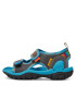 Keen Sandali Knotch Creek Ot 1027218 Modra - Pepit.si