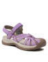 Keen Sandali Rose Sandal 1026313 Vijolična - Pepit.si