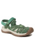 Keen Sandali Rose Sandal 1026314 Zelena - Pepit.si