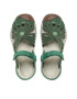 Keen Sandali Rose Sandal 1026314 Zelena - Pepit.si