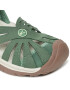 Keen Sandali Rose Sandal 1026314 Zelena - Pepit.si