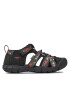 Keen Sandali Seacamp II Cnx 1026324 Črna - Pepit.si