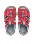 Keen Sandali Seacamp II Cnx 1027417 Roza - Pepit.si