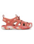 Keen Sandali Solr Sandal 1024699 Rdeča - Pepit.si