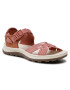 Keen Sandali Terradora II Strappy Open Toe 1024879 Roza - Pepit.si