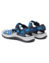 Keen Sandali Terradora II Strippy Open Toe 1024876 Modra - Pepit.si