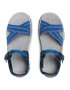 Keen Sandali Terradora II Strippy Open Toe 1024876 Modra - Pepit.si