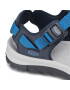 Keen Sandali Terradora II Strippy Open Toe 1024876 Modra - Pepit.si