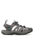 Keen Sandali Whisper 1022814 Siva - Pepit.si