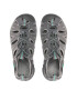 Keen Sandali Whisper 1022814 Siva - Pepit.si