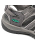 Keen Sandali Whisper 1022814 Siva - Pepit.si