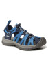 Keen Sandali Whisper 1026250 Modra - Pepit.si