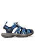 Keen Sandali Whisper 1026250 Modra - Pepit.si