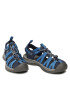 Keen Sandali Whisper 1026250 Modra - Pepit.si