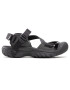 Keen Sandali Zerraport II 1022500 Črna - Pepit.si