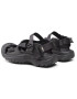 Keen Sandali Zerraport II 1022500 Črna - Pepit.si