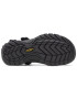 Keen Sandali Zerraport II 1022500 Črna - Pepit.si