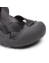 Keen Sandali Zerraport II 1022500 Črna - Pepit.si