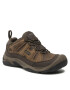 Keen Trekking čevlji Cricadia Wp 1026773 Rjava - Pepit.si