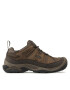 Keen Trekking čevlji Cricadia Wp 1026773 Rjava - Pepit.si