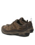 Keen Trekking čevlji Cricadia Wp 1026773 Rjava - Pepit.si