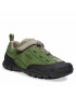 Keen Trekking čevlji Jasper Ii Nac Field 1027184 Khaki - Pepit.si