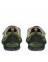 Keen Trekking čevlji Jasper Ii Nac Field 1027184 Khaki - Pepit.si