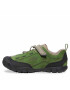 Keen Trekking čevlji Jasper Ii Nac Field 1027184 Khaki - Pepit.si