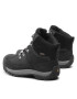 Keen Trekking čevlji Kaci III Winter Mid Wp 1026720 Črna - Pepit.si