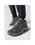 Keen Trekking čevlji Koven Mid Wp 1020210 Črna - Pepit.si