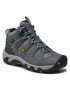 Keen Trekking čevlji Koven Mid Wp 1020212 Siva - Pepit.si