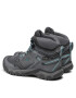 Keen Trekking čevlji Ridge Flex Mid Wp W 1026085 Siva - Pepit.si