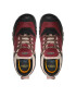 Keen Trekking čevlji Ridge Flex Wp W 1025486 Bordo rdeča - Pepit.si