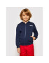 Kenzo Kids Jopa K15051 S Mornarsko modra Regular Fit - Pepit.si