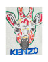 Kenzo Kids Jopa K15568 D Siva Regular Fit - Pepit.si